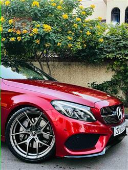 مێرسێدس بێنز C-Class